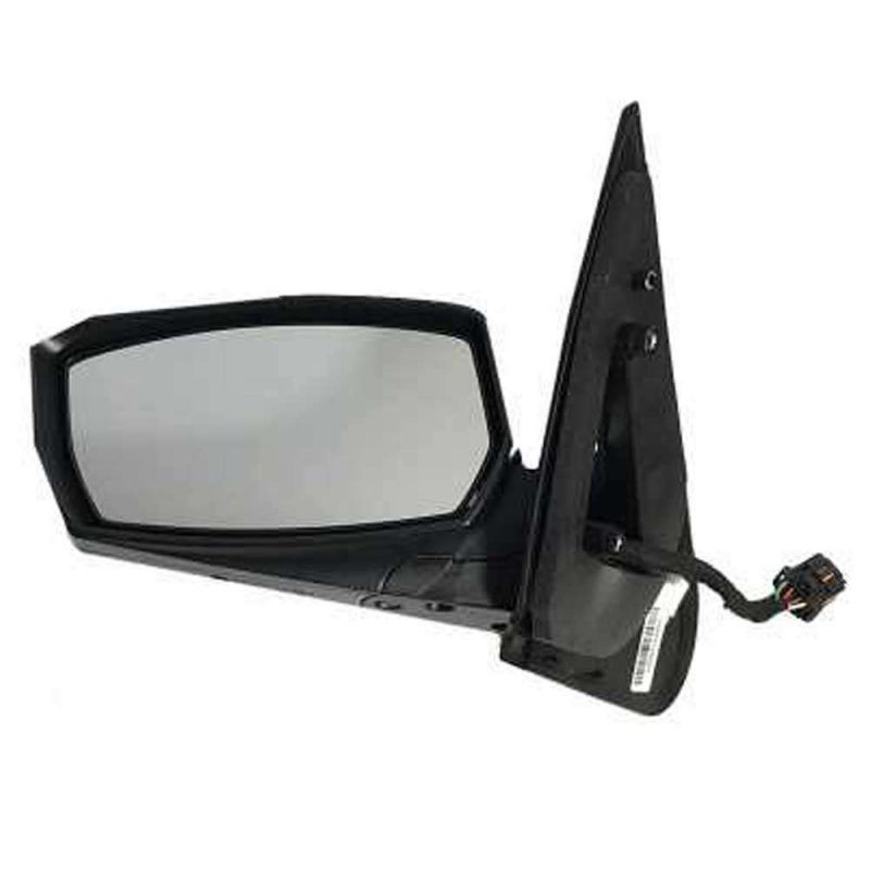 آینه بغل سمند سورن فولدینگ اتوماتیک چپ S90 (تاشو برقی)