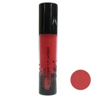 رژ لب مایع مک فیکس مدل lacquer  شماره 102