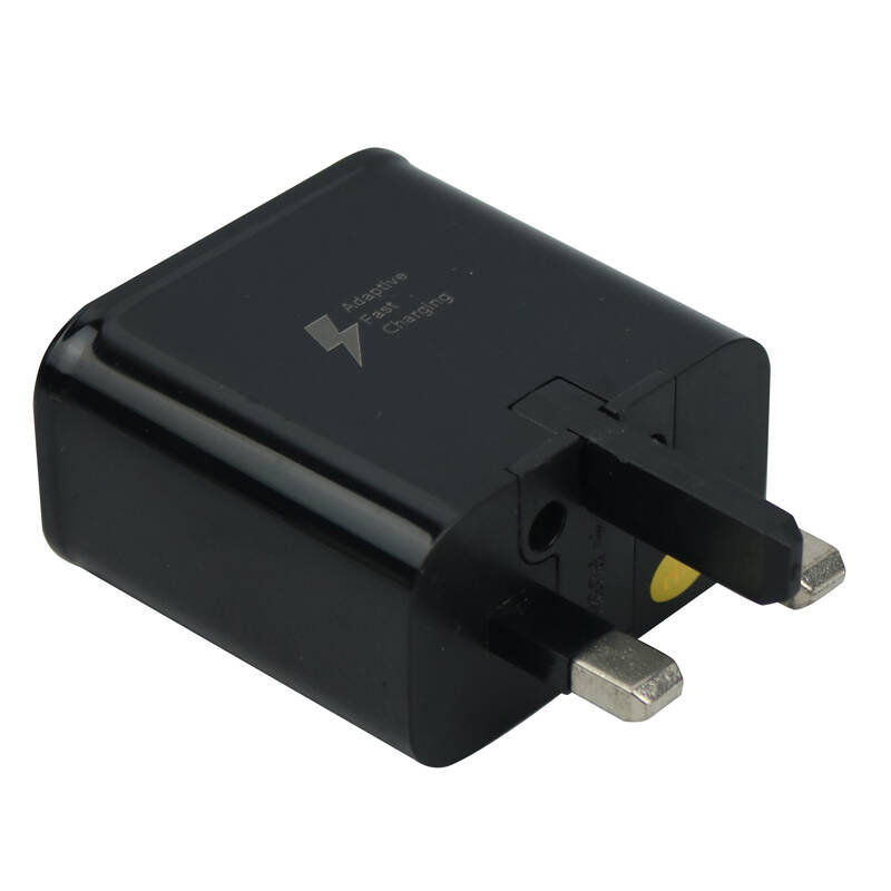 کلگی فست شارژ Samsung Note 4 EP-TA20UWE 2A سرجعبه