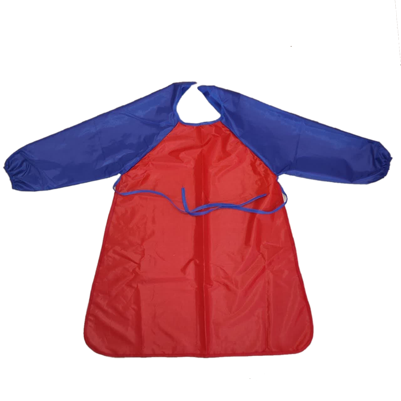 پیشبند نقاشی مدل آستین دار  ضدآب BR210