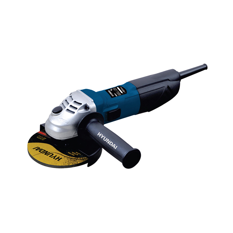 مینی فرز برقی 650 وات هیوندای مدل HP-6511