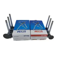 سوپاپ تعمیر دوم پیکان ساوه STYM