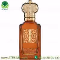 عطر ادکلن کلایو کریستین آی فور من آمبر اورنتال ویت ریچ مشک 50 میل مردانه