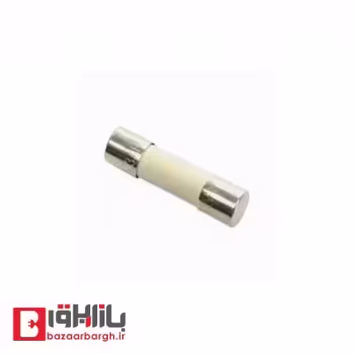 فیوز گچی 3.15 آمپر 250 ولت