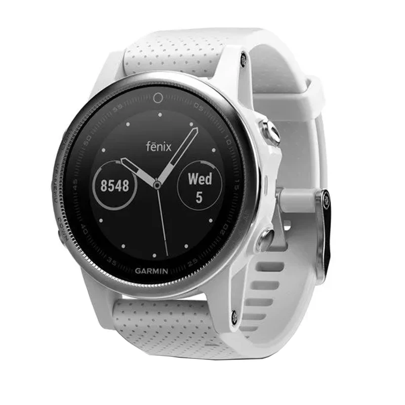 ساعت هوشمند گارمین مدل Fenix 5S - 010-01685-02 - فروشگاه اینترنتی سیب سبز
