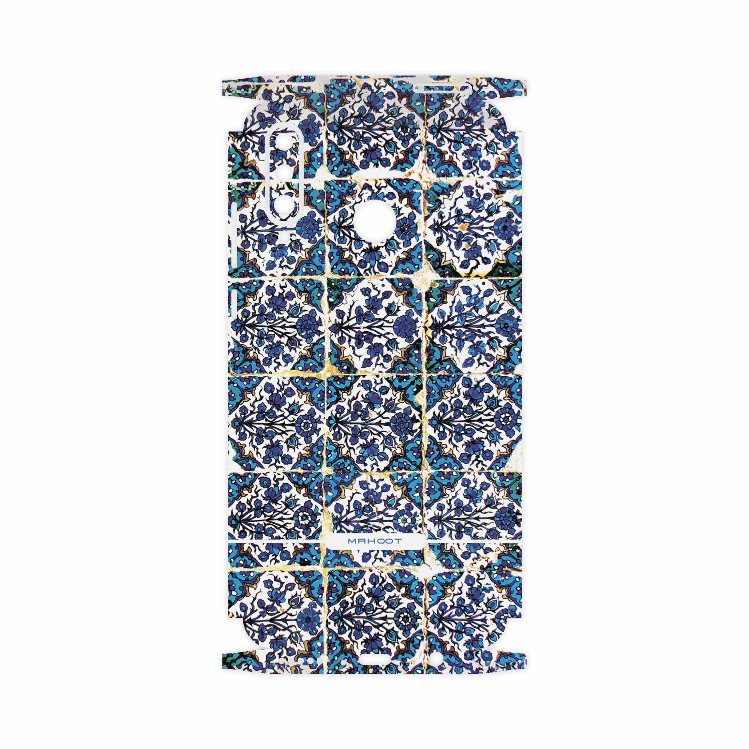 برچسب پوششی ماهوت مدل Iran-Tile1-FullSkin مناسب برای گوشی موبایل هوآوی P30 Lite (48 MP Camera)
