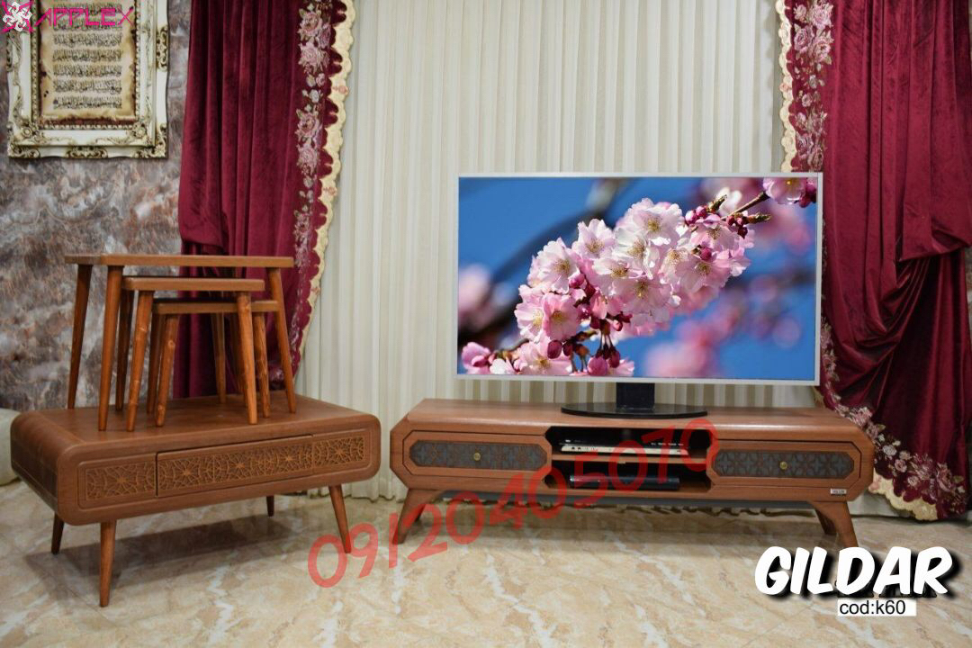 میز تلویزیون