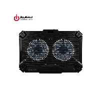 کول پد نوت بوک هترون مدل HATRON HCP-122