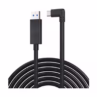 خرید کابل شارژ Charging Cable For Meta Quest 3 با بهترین قیمت