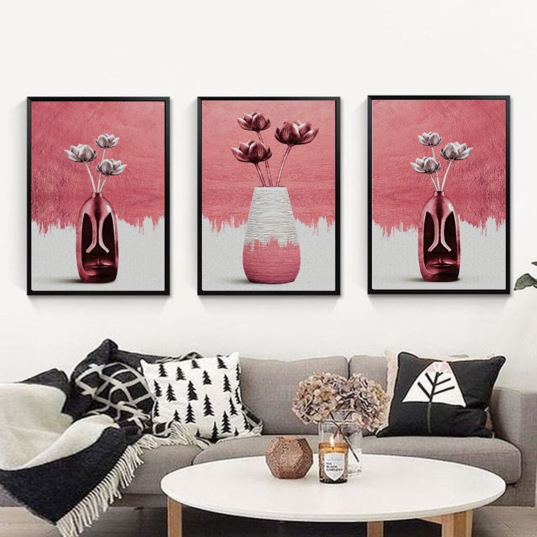 تابلو کد 3018 مجموعه 3 عددی