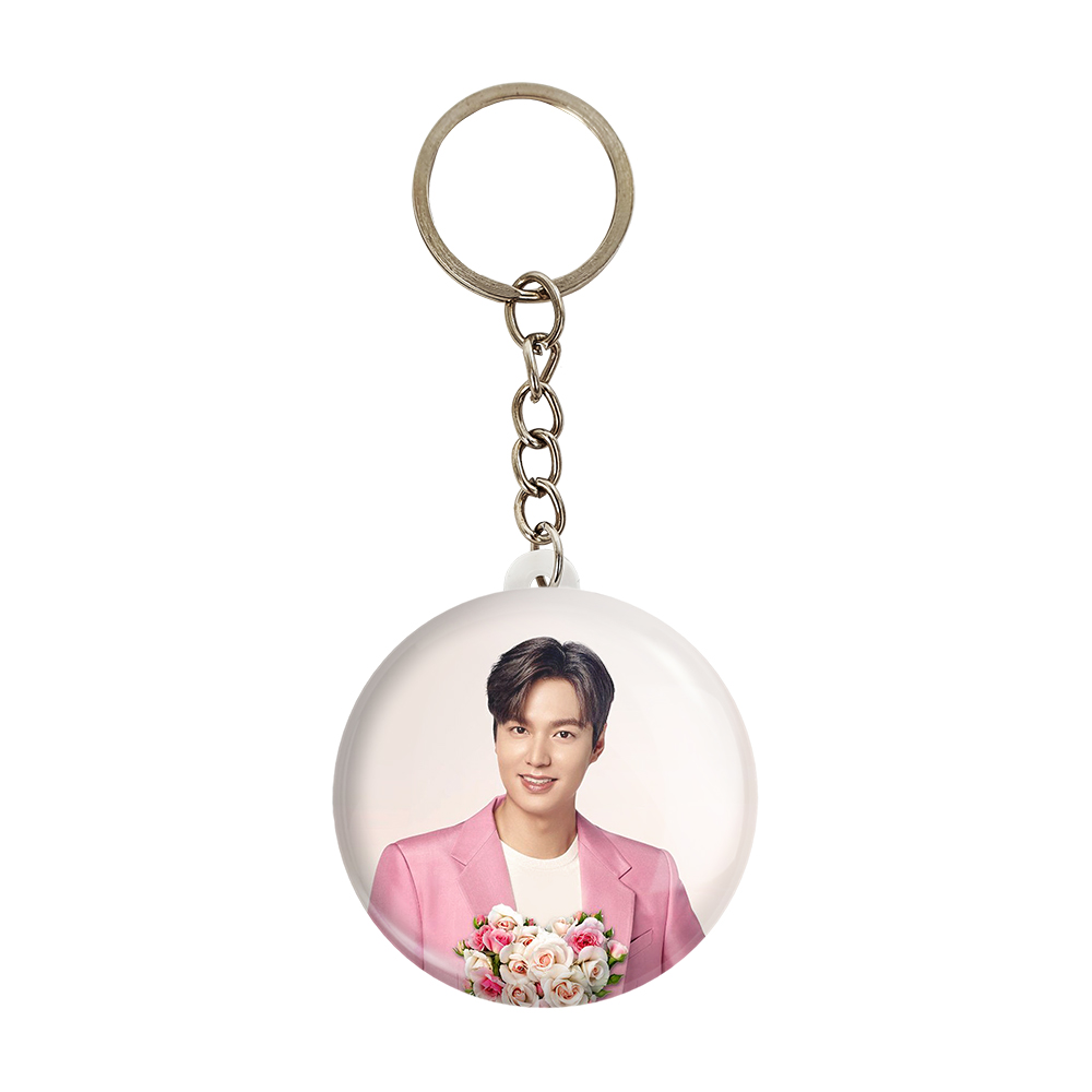 جاکلیدی خندالو مدل لی مین هو Leemin ho کد 12378