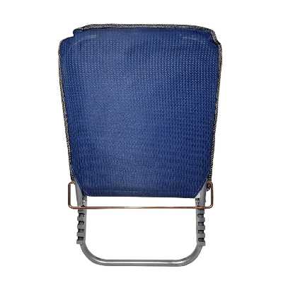 صندلی سفری مدل راحت نشین A1