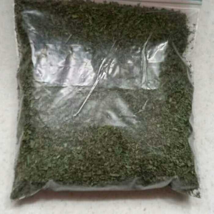 نعنا خشک  معطر ،  سمنان)