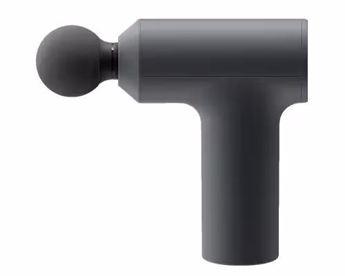 ارسال فوری   امکان خرید حضوری   ضمانت سلامت و اورجینال بودن کالا   ماساژور تفنگی شیائومی Xiaomi Massage Gun Mini 2 XMFG-M353