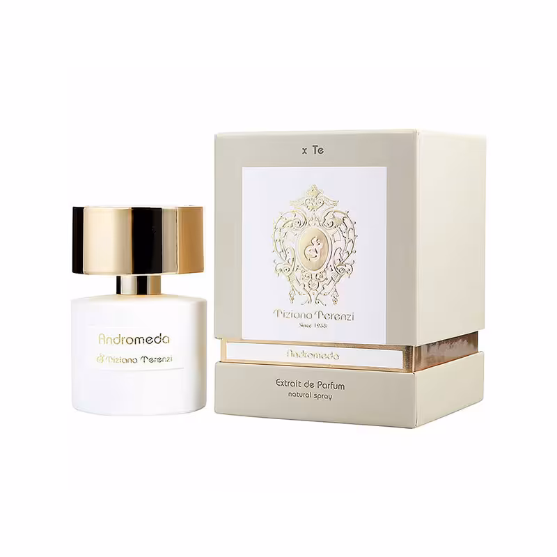 عطر تیزیانا ترنزی اندرومدا