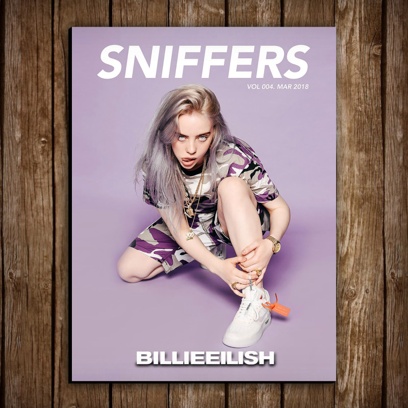 تابلو شاسی آتریسا مدل بیلی ایلیش