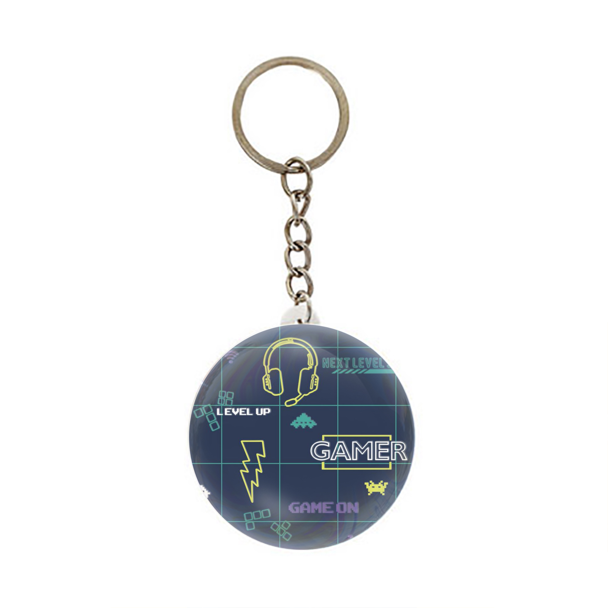 جاکلیدی عرش مدل گیم Game Zone کد Asj3342