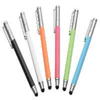 قلم استایلوس آیپد Wacom CS100 Bamboo Stylus iPad