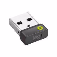 دانگل ماوس و کیبورد لاجیتک مدل Bolt USB Receiver