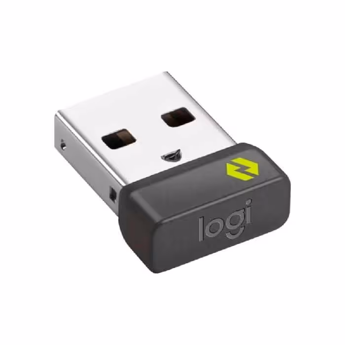 دانگل ماوس و کیبورد لاجیتک مدل Bolt USB Receiver