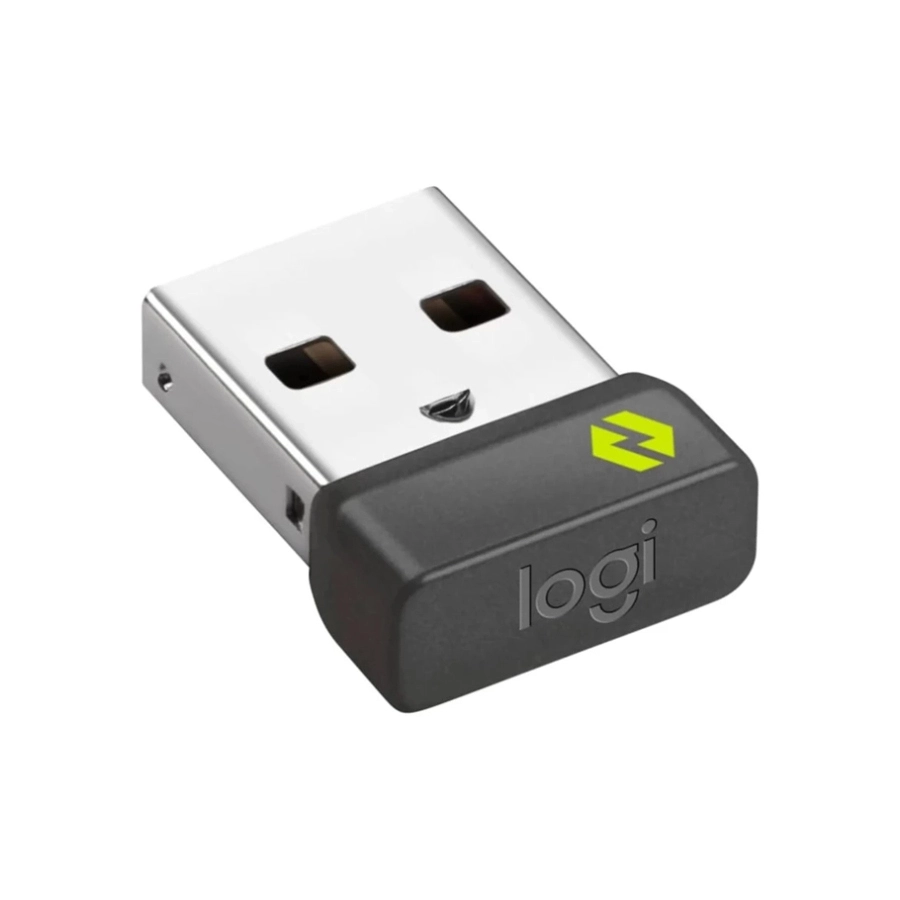 دانگل ماوس و کیبورد لاجیتک مدل Bolt USB Receiver