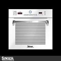 فر توکار سینجر مدل SL-712W