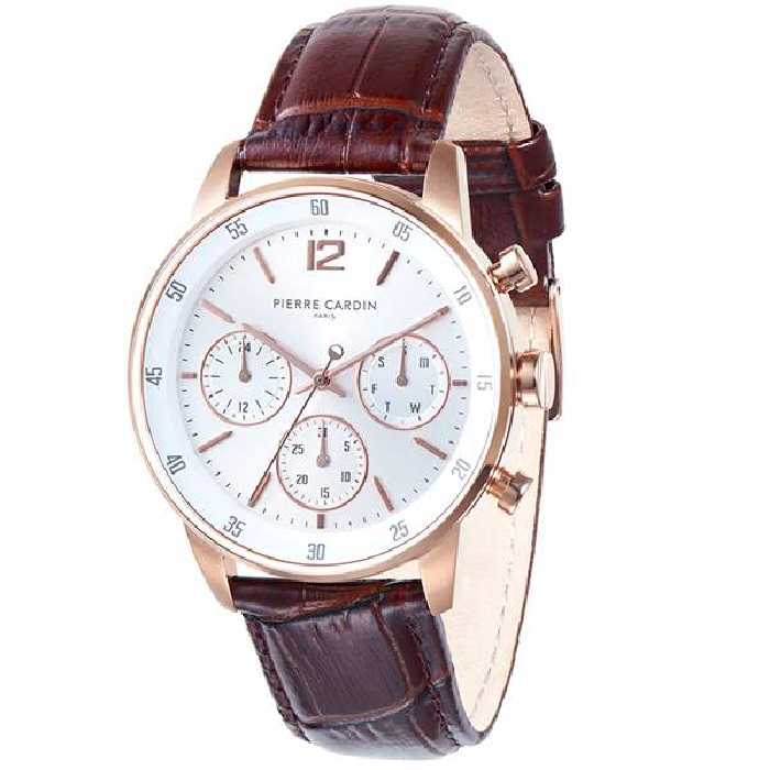ساعت مچی پیرکاردین مدل CMR.1005