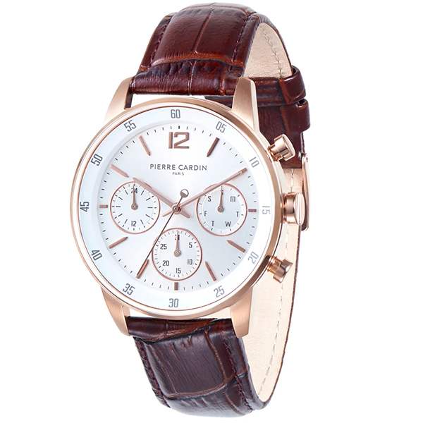 ساعت مچی پیرکاردین مدل CMR.1005