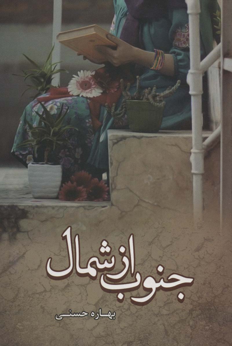 جنوب از شمال - ناشربوک | خرید آنلاین کتاب