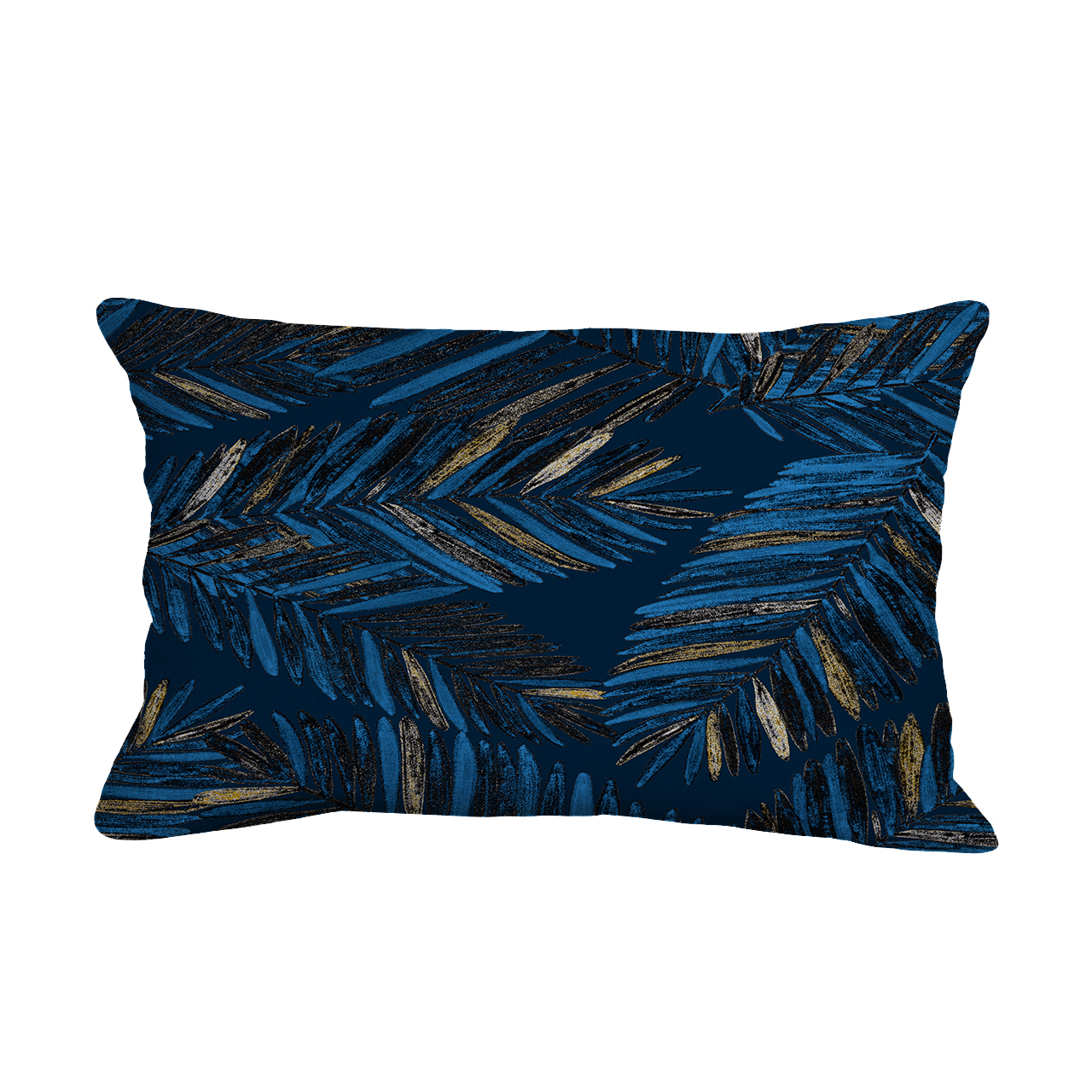 رو بالشی مدل برگ کد 9238