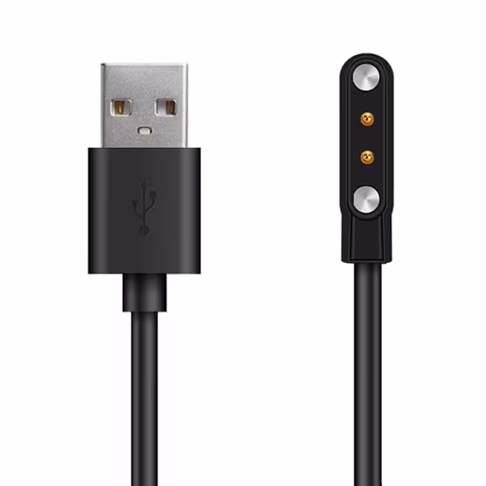 کابل شارژ مدل SWM-A002 مناسب برای ساعت هوشمند شیائومی Mibro Air