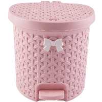 سطل زباله پدالی بازن مدل لایف