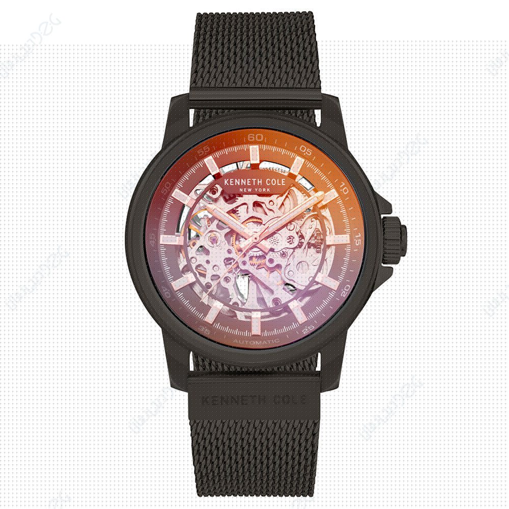 ساعت مچی مردانه کنت کول (Kenneth Cole)|مدل KCWGL2104104
