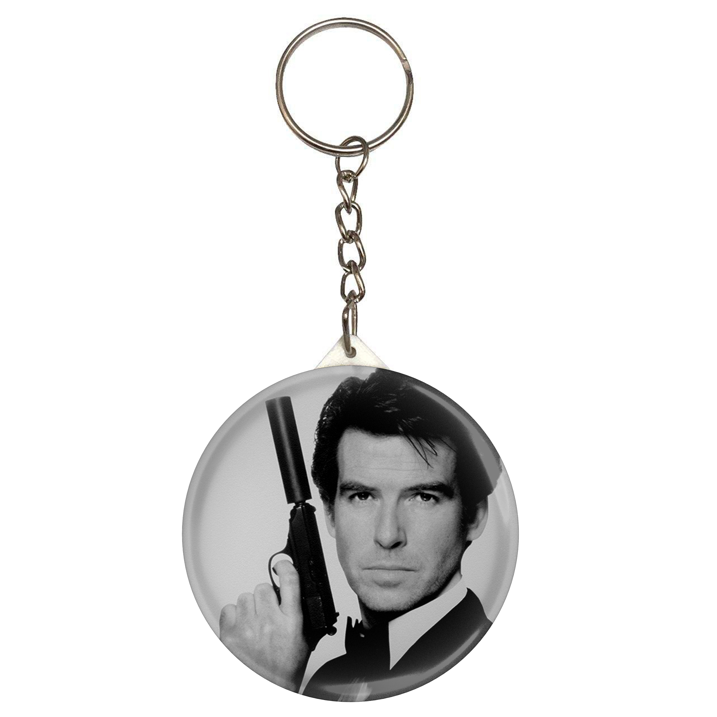 جاکلیدی طرح جیمز باند 007 مدل S1477