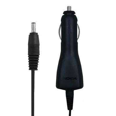 شارژر فندکی نوکیا مدل LCH-12X