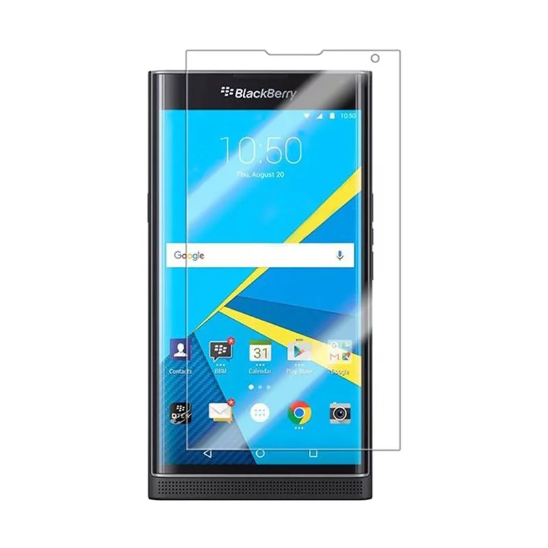 گلس Screen Protector برای گوشی موبایل بلک بری Priv