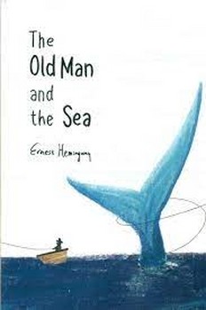 The Old Man and The Sea | مرکز فرهنگی آبی