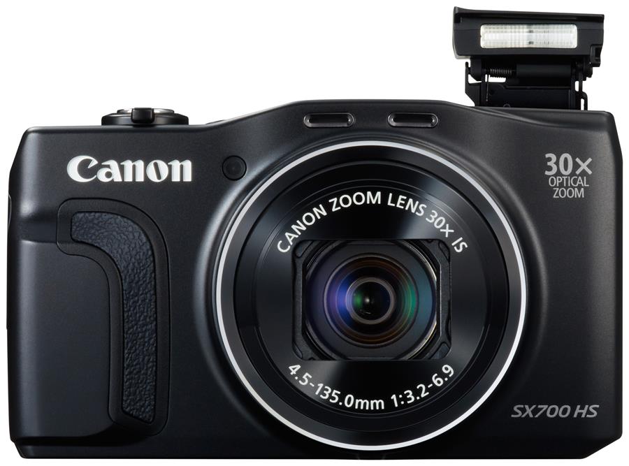 دوربین دیجیتال پاورشات اس ایکس 700 کانن