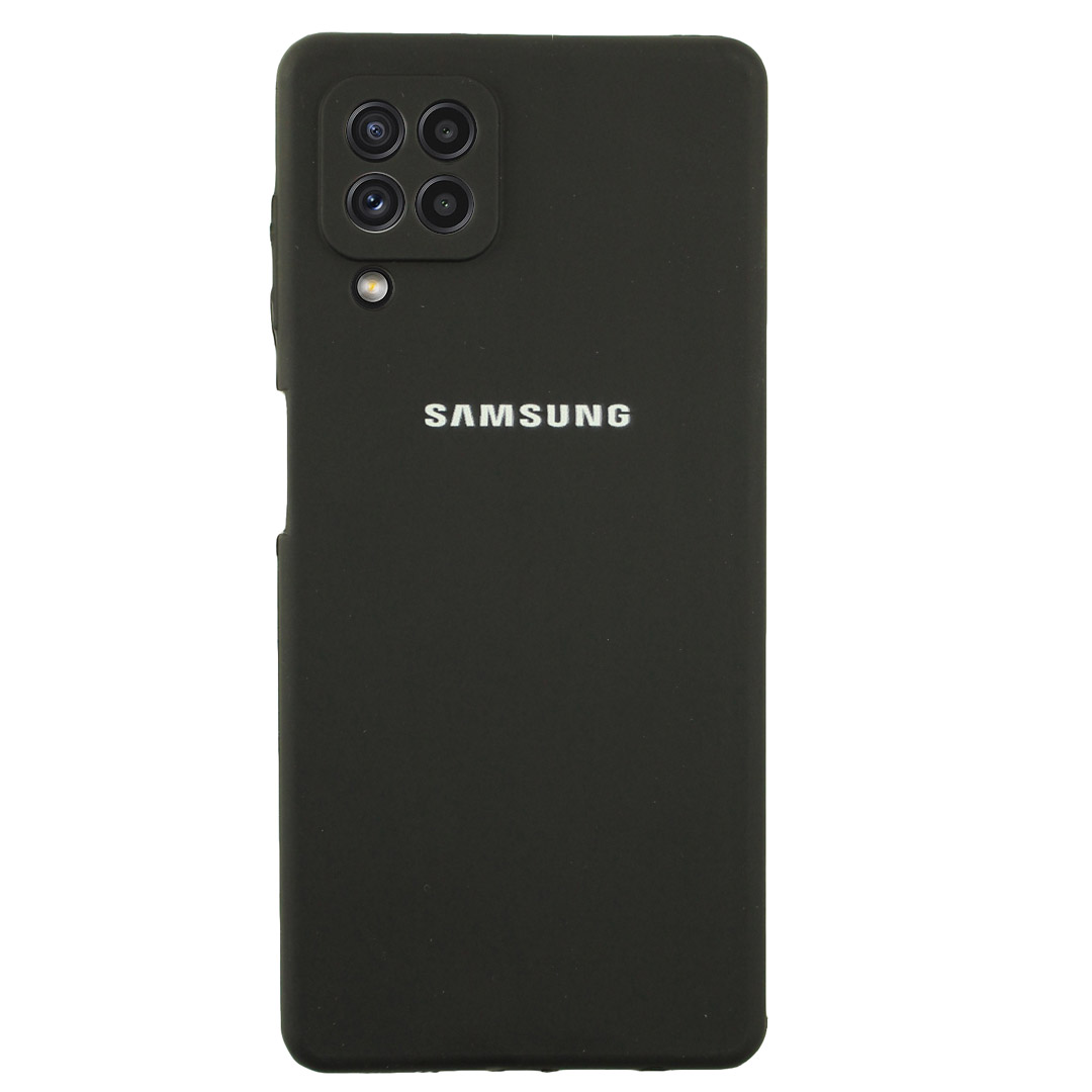 کاور مدل SIL-A22 مناسب برای گوشی موبایل سامسونگ Galaxy A22 4G 