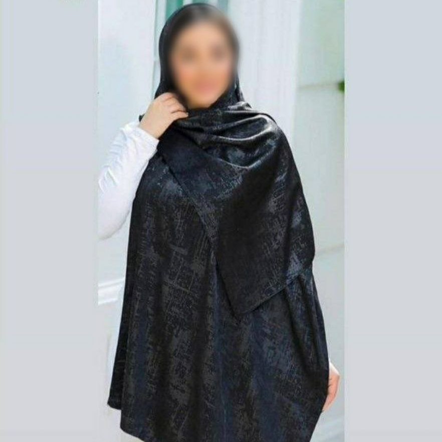 شال نخی پتینه دور دوز ویژه محرم