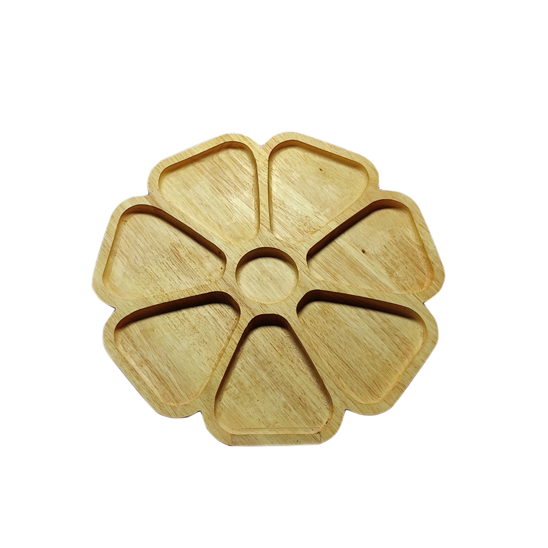اردو خوری طرح گل