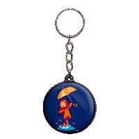 جاکلیدی پرمانه طرح دخترونه کد pmj.4408