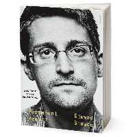 کتاب Permanent Record اثر Edward Snowden انتشارات Macmillan Publishers