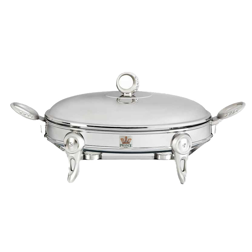 ظرف سوفله پرنس هوم مدل فارگو