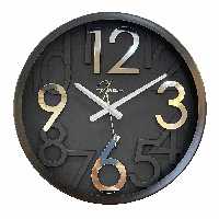 ساعت دیواری اِلِنسی مدل Kartal