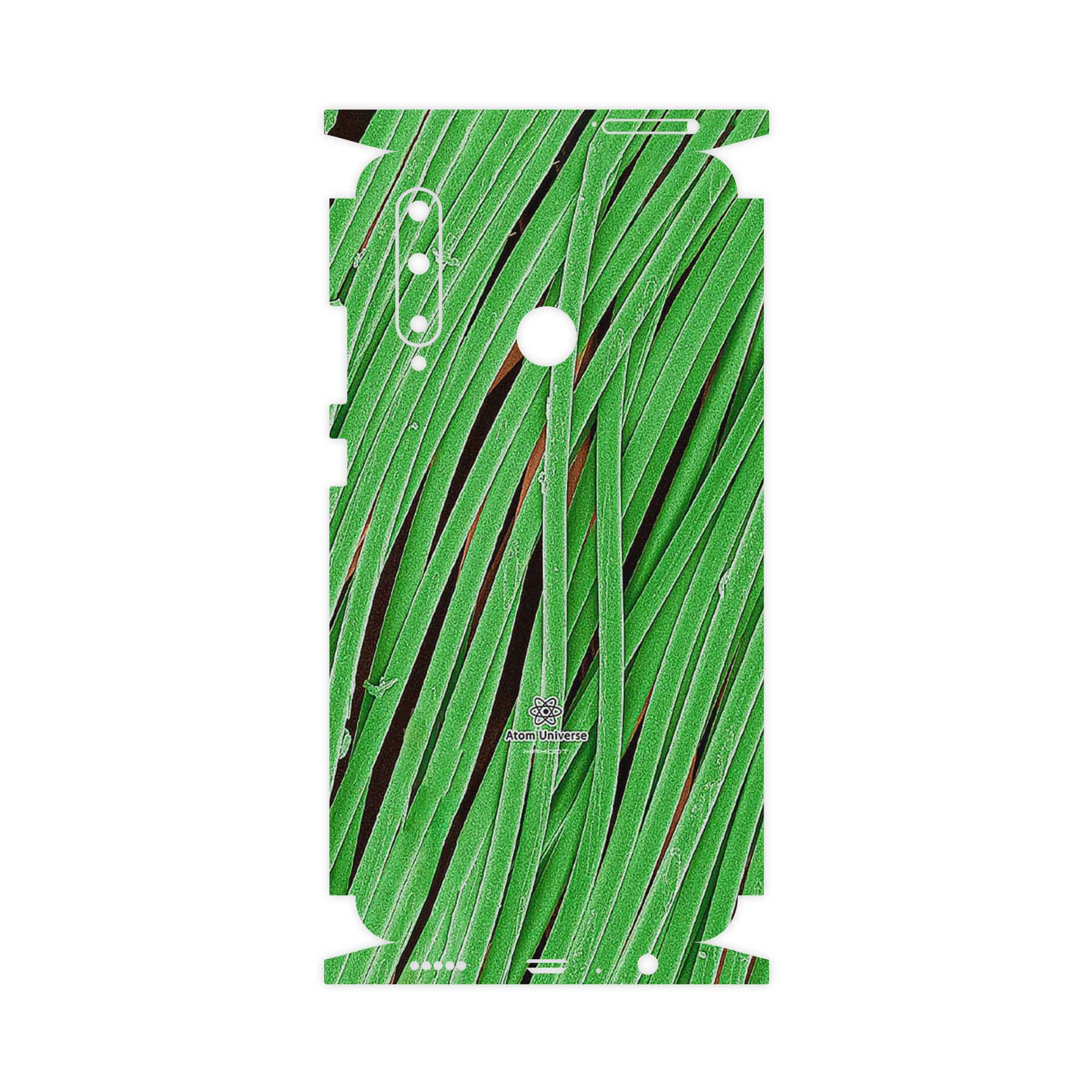 برچسب پوششی ماهوت مدل Atom Universe 5-FullSkin مناسب برای گوشی موبایل آنر 20 Lite