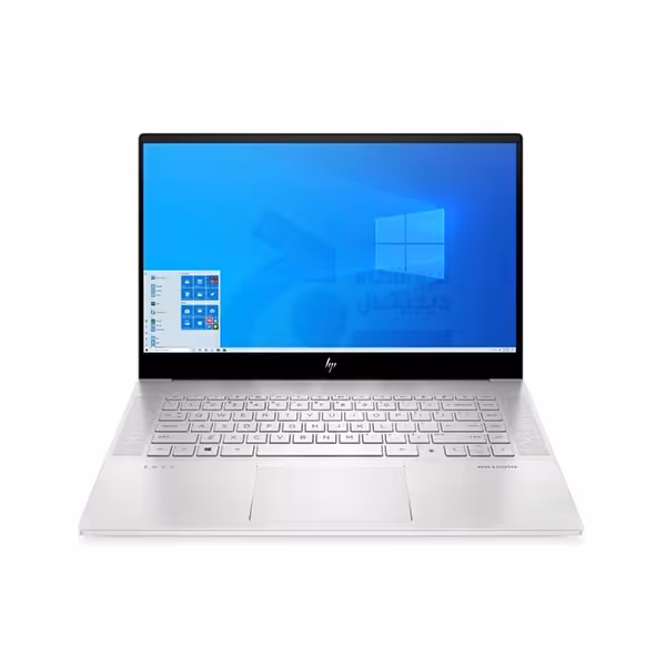 HP ENVY 15 2022/i7-1250U/16GB/512GB - لپ تاپ بروج