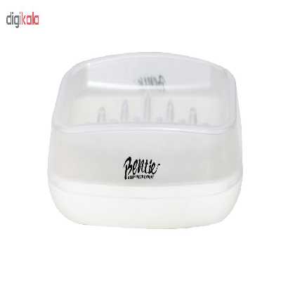 جا صابونی بنتی مدل Lotus