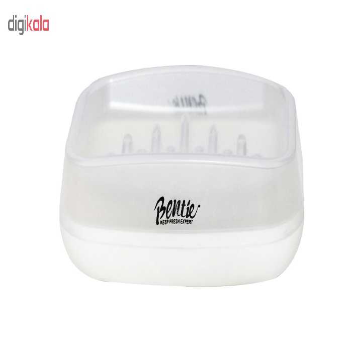 جا صابونی بنتی مدل Lotus