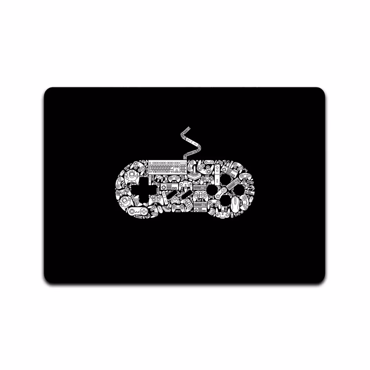 ماوس پد مدل gameing